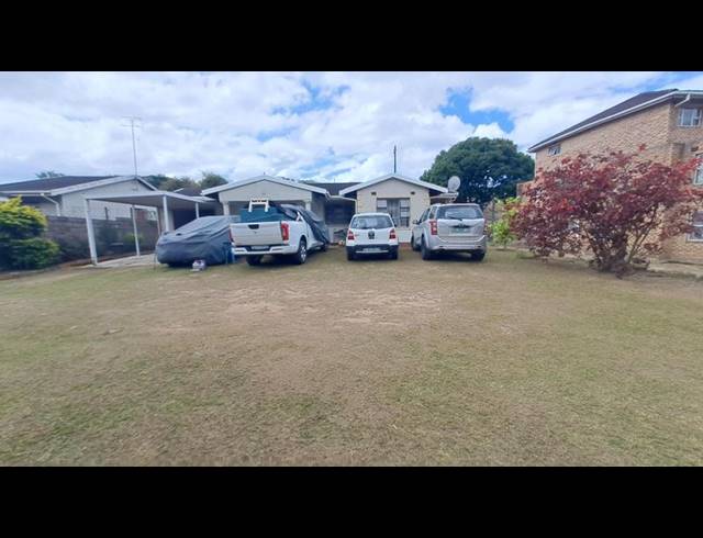 3 BEDROOM PROPERTY TO RENT IN UMLAZI BB